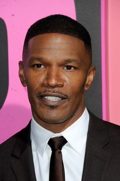 Foto de Jamie Foxx