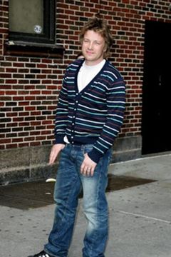Foto de Jamie Oliver