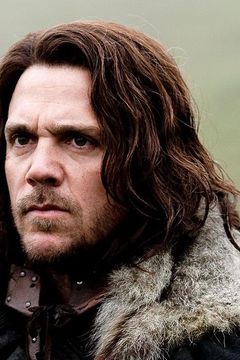 Foto de Jamie Sives