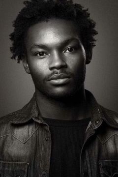 Foto de JaQuavious Harris
