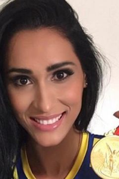 Foto de Jaqueline Carvalho