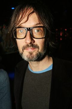 Foto de Jarvis Cocker