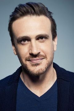 Foto de Jason Segel