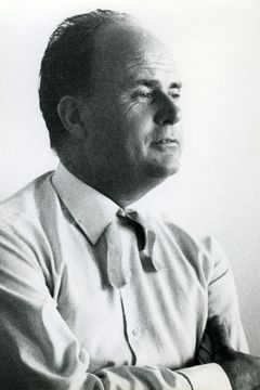 Foto de Jean Rouch