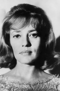 Foto de Jeanne Moreau