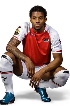 Foto de Jeremain Lens
