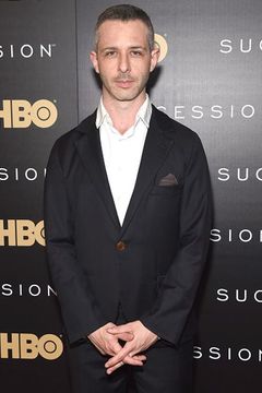 Foto de Jeremy Strong