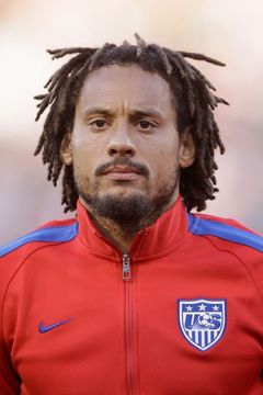 Foto de Jermaine Jones