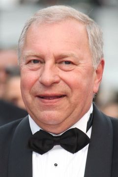 Foto de Jerzy Stuhr