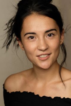 Foto de Jessie Mei Li