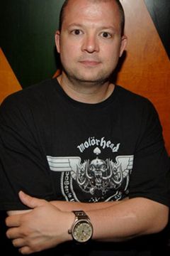 Foto de Jim Norton