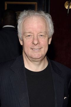 Foto de Jim Sheridan