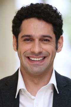 Foto de João Baldasserini