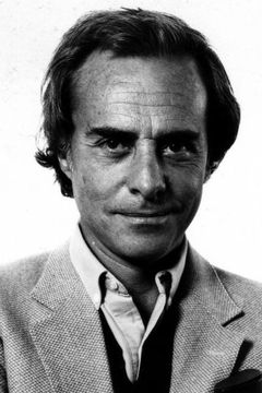 Foto de Joaquim Pedro de Andrade