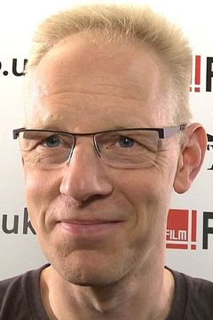 Foto de Jörg Buttgereit