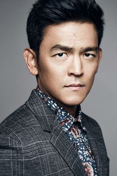 Foto de John Cho