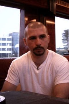 Foto de John Dolmayan
