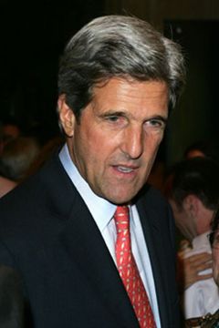 Foto de John Kerry