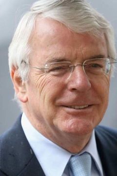 Foto de John Major