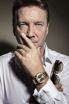 Foto de John Reid