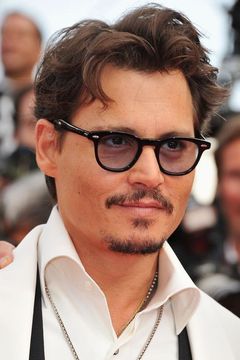 Foto de Johnny Depp