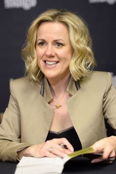 Foto de Jojo Moyes