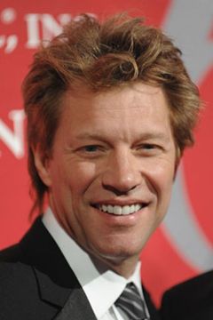 Foto de Jon Bon Jovi