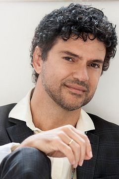 Foto de Jorge Vercillo