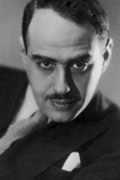 Foto de José Leitão de Barros