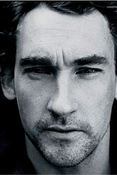 Foto de Joseph Mawle