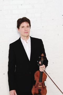Foto de Joshua Bell