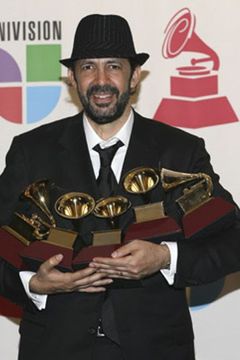 Foto de Juan Luis Guerra
