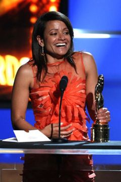 Foto de Judy Reyes