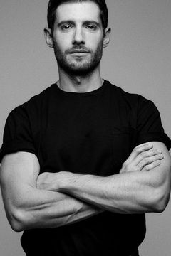 Foto de Julian Morris
