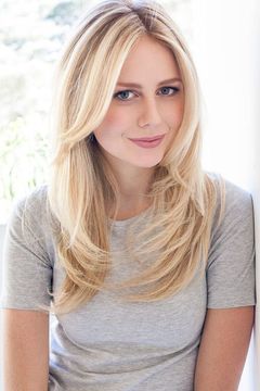 Foto de Justine Lupe