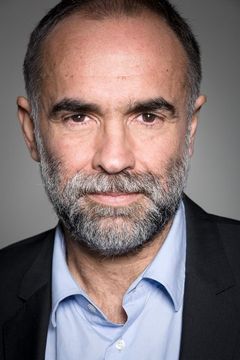 Foto de Karim Aïnouz