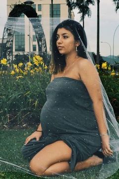 Foto de Karina Ferrari
