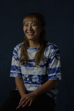 Foto de Karina Maruyama