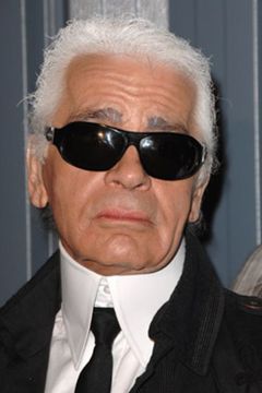 Foto de Karl Lagerfeld
