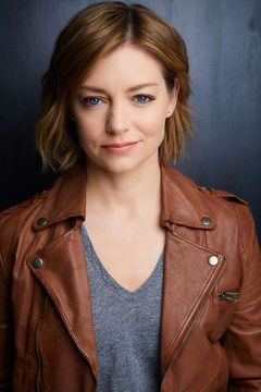 Foto de Katharine Everett