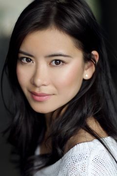 Foto de Katie Leung