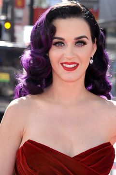 Foto de Katy Perry