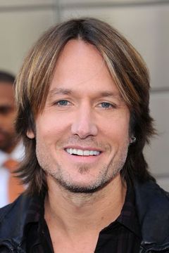 Foto de Keith Urban