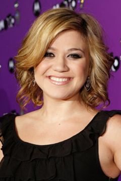 Foto de Kelly Clarkson