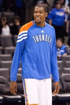 Foto de Kevin Durant