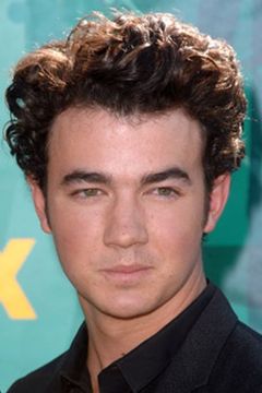 Foto de Kevin Jonas