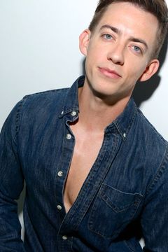 Foto de Kevin McHale