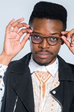 Foto de Kevin Ndjana 