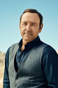Foto de Kevin Spacey