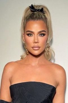 Foto de Khloé Kardashian